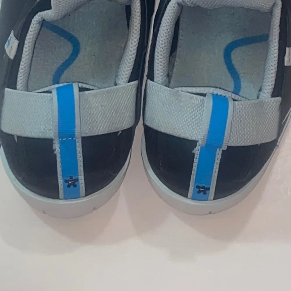 Nike Zoom Pulse Medical Nurse CT1629-001 Women Shoes Size 3.5